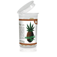 Flores de Cannabis 5gr | PLANTOFLIFE