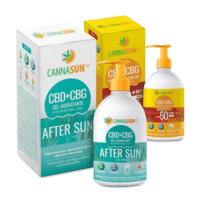 CBD Sunscreens | CBD Cosmeticos | PLANTOFLIFE