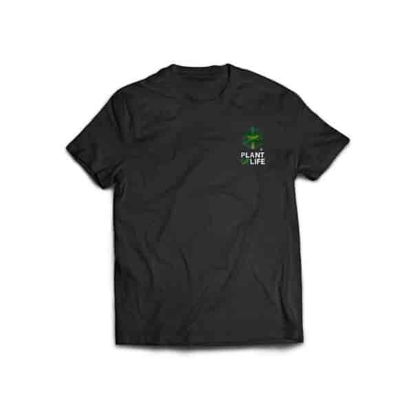 T-SHIRT PLANT OF LIFE -...