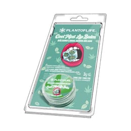 FROSTED MINT LIP BALM 1%...
