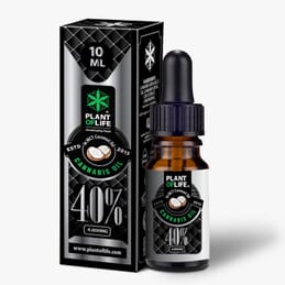 CBD WITH MCT COCONUT OIL...