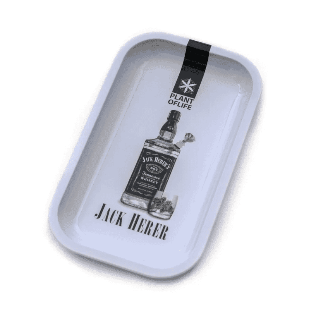 BANDEJA JACK DANIELS...