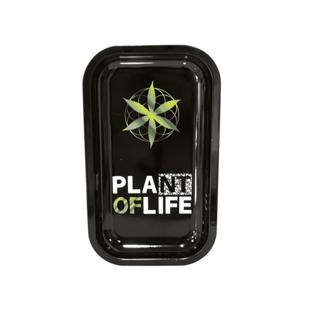 BANDEJA NEGRA PLANTOFLIFE V.2