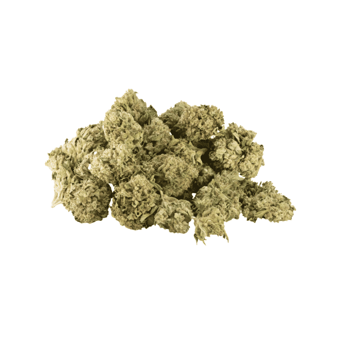 Orange Bud Hemp Flowers...