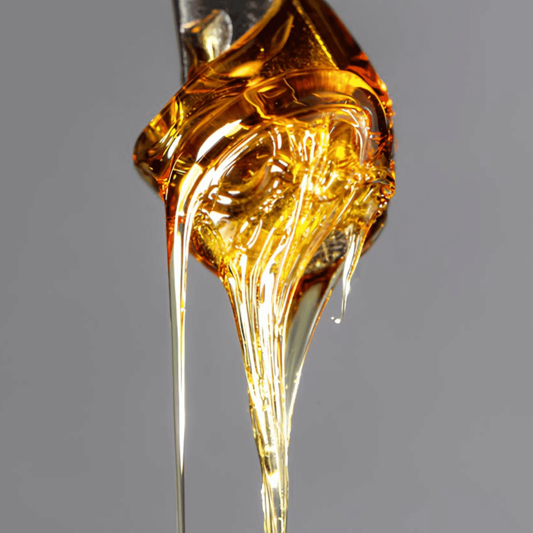 CBD WAX 66% DESTILADO 1KG