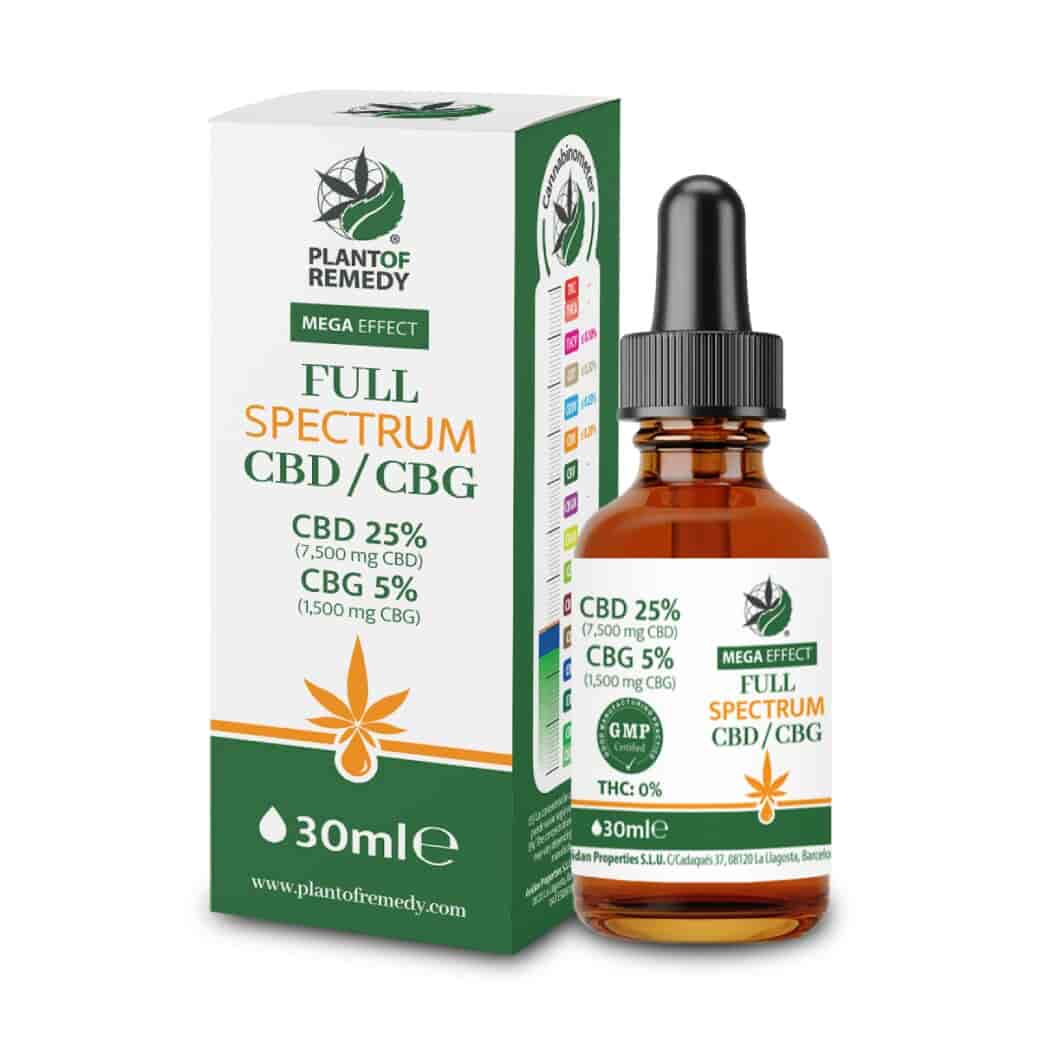 ACEITE DE CANNABIS SATIVA...